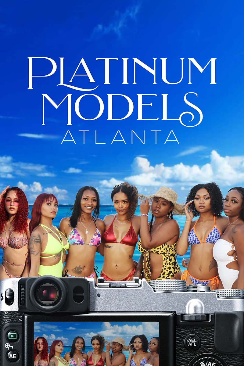 Platinum Models Atlanta